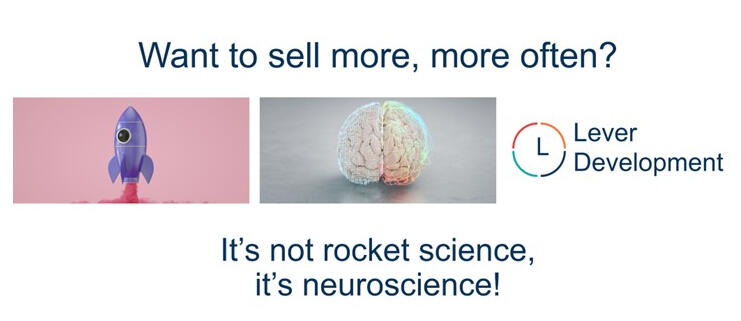 Visit Lever Development's site.